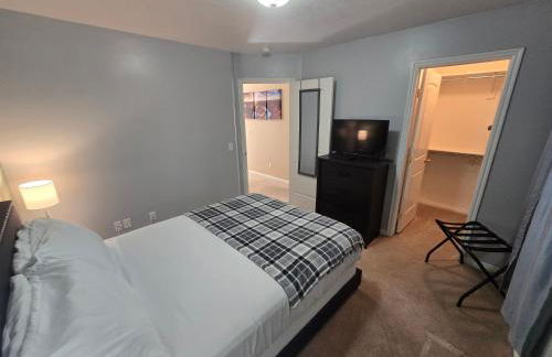 I Deal Lake Powell Home 3BR, Jacuzzi, BBQ, Firepit - Foto 14