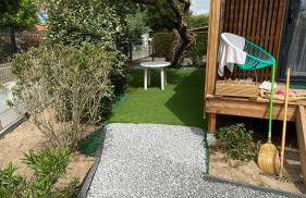 EcoKub T3 Indépendant Proche plages et lac - Foto 16