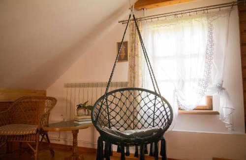 Domek myśliwski na wsi - Foto 38