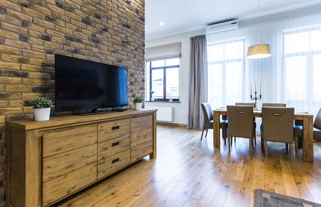 Riga Lux Apartments - Ernesta - Foto 59