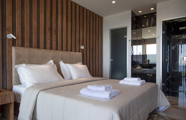 Zavia ENA in Syvota With 2 Bedrooms and 3 Bathrooms - Foto 21