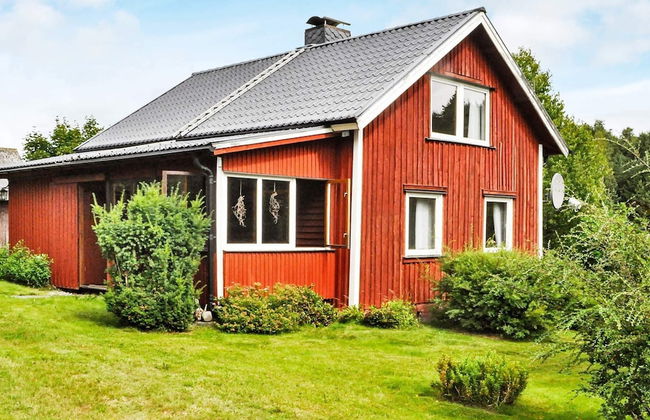 6 Person Holiday Home in Bengtsfors-by Traum - Foto 20