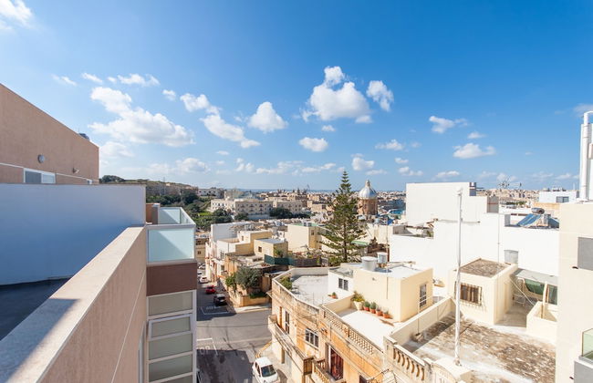 Lovely Modern Apartments in Kalkara - Foto 33