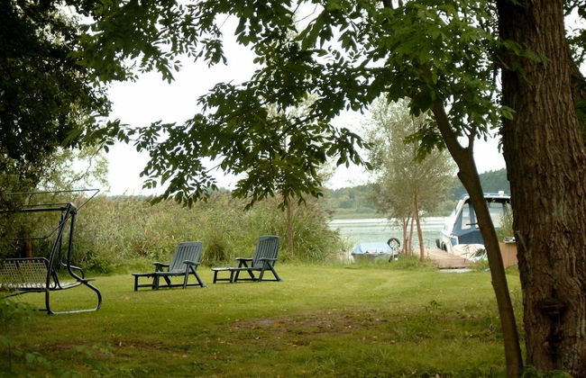 Ferienhäuser am Jabler See - Foto 12