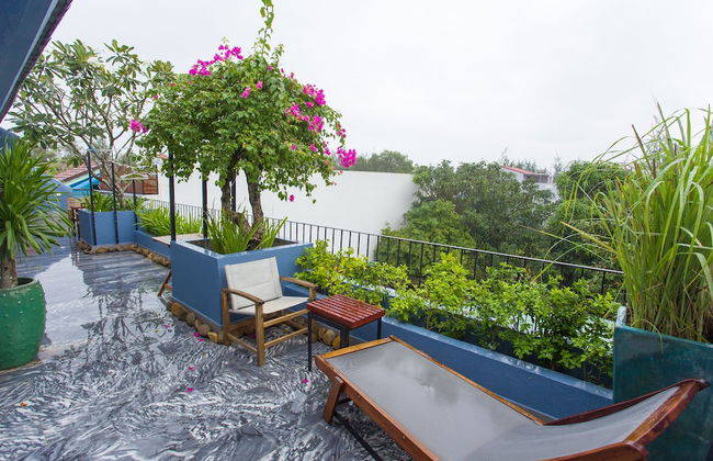 Chay Villas An Bang - Foto 79