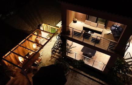 Nektarios & Eftychia Suites - Foto 21