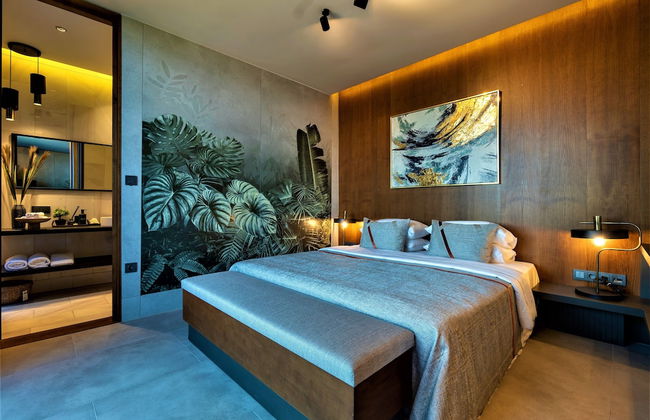 Gala Suites & Villas - Foto 5