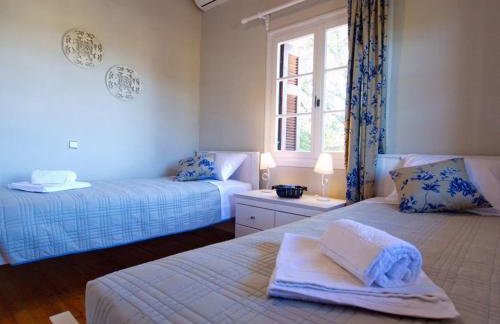 Villa Maragoudi - Foto 13