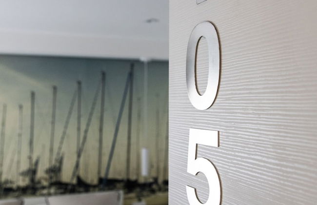 Suite Quaroni - Photo 36