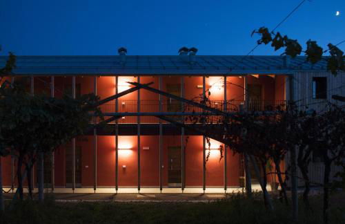 8 Grappoli Agritur - Foto 16