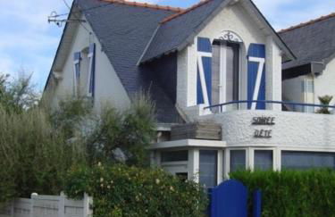 Charmante maison entre Marché et Tourelles - Foto 1