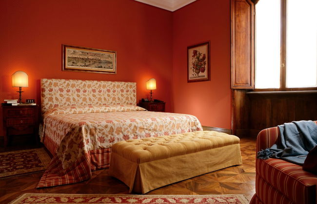 Villa Spalletti Trivelli - Foto 15