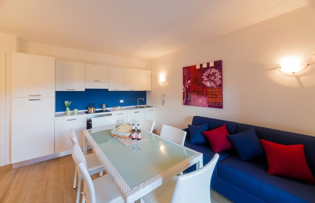 Residenze Dei Fiori - Foto 23