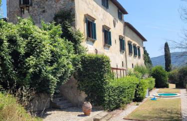Medici Villa with Gardens 7 min from Florence - Foto 2