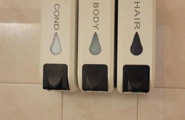 Welcome Heart and Reliable Heart Vacation Houses - Foto 14