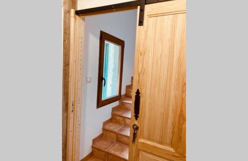 Casa rural en parque natural con entorno espectacular - Foto 6