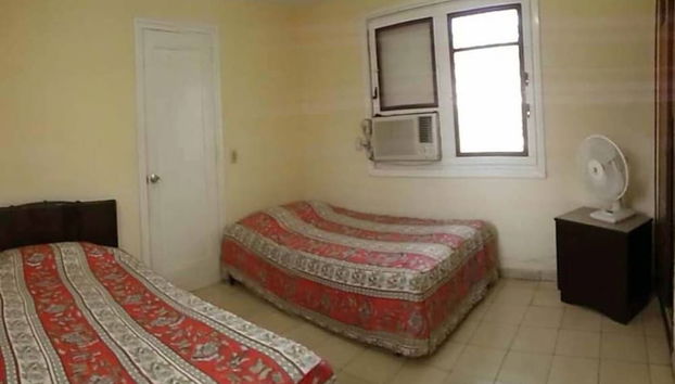 Holiday rental in Cárdenas with garden - Photo 3