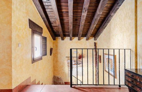 Casa Rural Enorme con BBQ & Horno Leña ideal para Familias - Foto 11