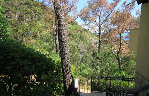 Apartments by the sea Brsec, Opatija - 2359 - Foto 18