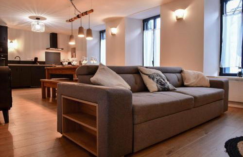 Villa du Parc le Frêne - Foto 23