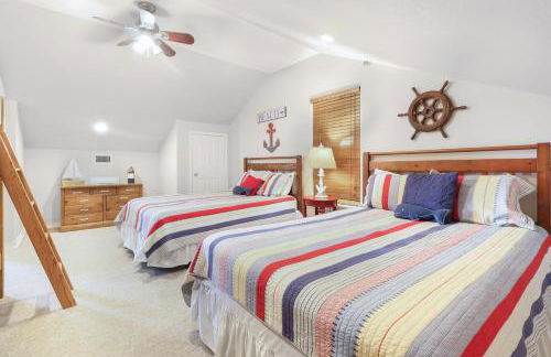 Out Of The Blue Home - Foto 21