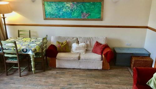 Rustic Apartment with Sea Views - Foto 3