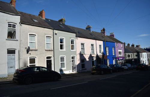 3 bed terrace in Donaghadee town centre 1 min walk to shops and beach - Foto 2