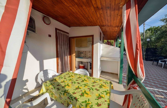 Residence Dattoli - Foto 13