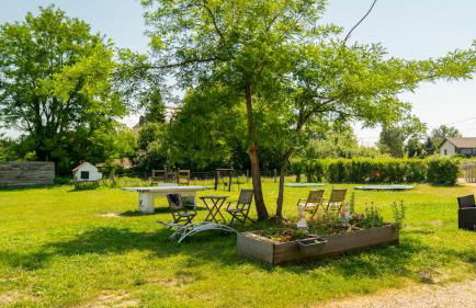 Le Village Toue des Demoiselles - Slowmoov - Foto 130