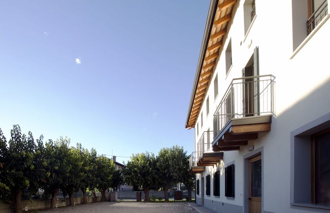 Agriturismo Mestroni - Photo 47