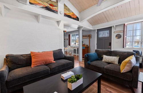 Little Loaf Lodge - Cute and Cozy Mountain Getaway! - Foto 10