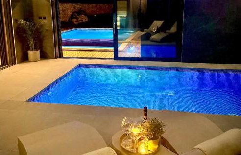 Stunning Home In Klanice With Sauna - Foto 14