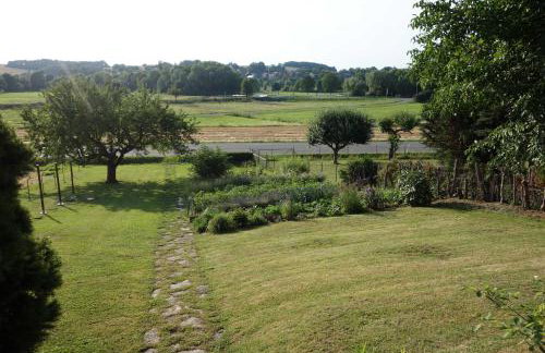 Ferienwohnung Itzgrundblick - Foto 18