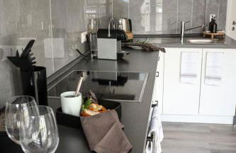 Fachwerkcharme: Wohnen in großer Maisonettwohnung - Foto 9