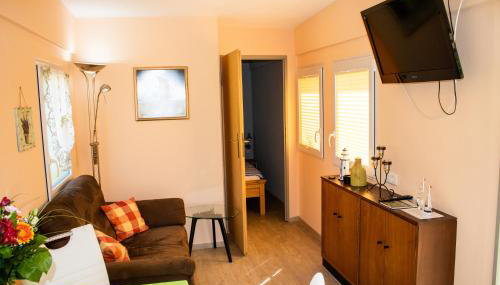 Ferienwohnung Bungalow Palliwoda Prerow - Foto 3