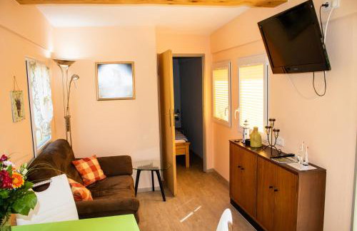 Ferienwohnung Bungalow Palliwoda Prerow - Foto 3