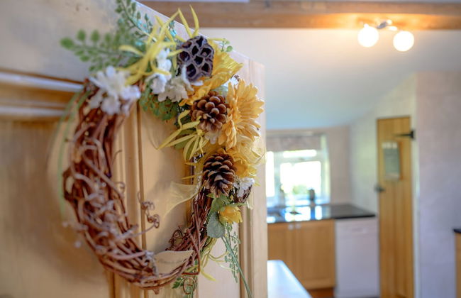 Saughall Mill Farm Cottage - Photo 39