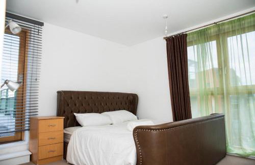 Shoreditch Apartment - Foto 32