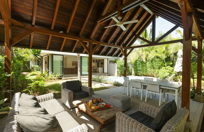 Marguery Villas by MJ Holidays - Photo 20