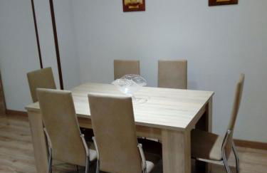 Alojamiento Samumari - Foto 7