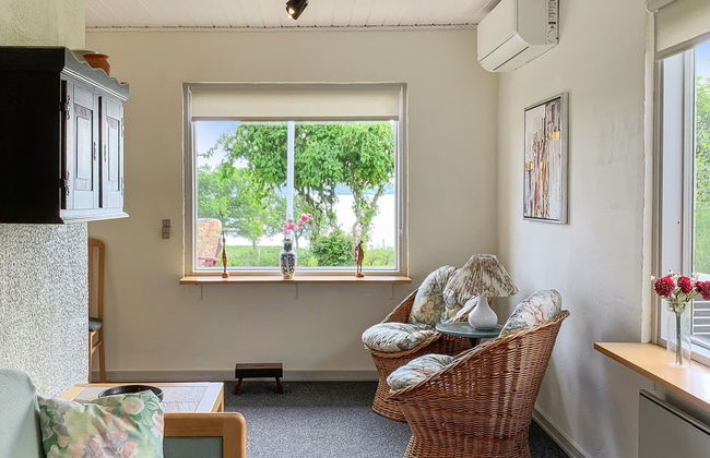 "Launo" - 150m to the fjord - Foto 14