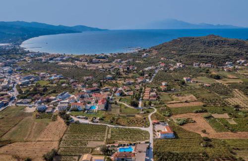 Grapevines Hotel - Foto 42