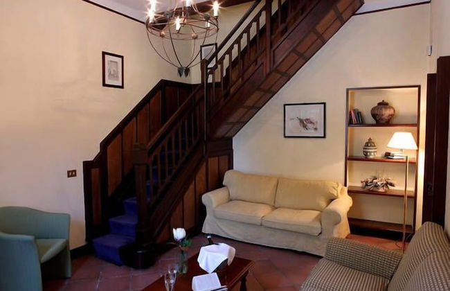 Dependance Hotel Cyrano - Foto 10