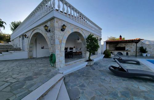 Mediterranean Villa Megara - Foto 39