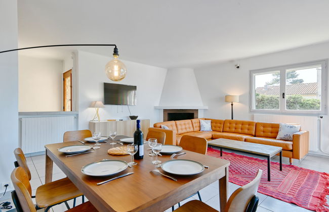 La Maison de l'Amiral - Foto 14