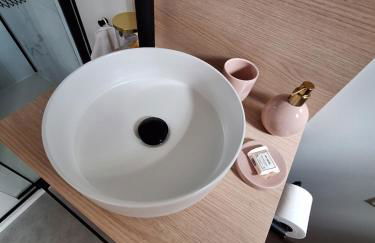 Villa Sisyphe TINY HOUSE" la Odette" - Foto 25