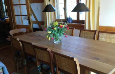 Rhöner Landhaus mit viel Flair - Foto 8