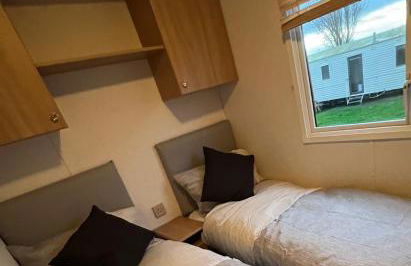 Coastal Caravan Holidays - Goldfinch 22 - Foto 15