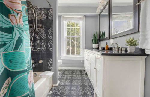 Sleep 10 * in this historic home in state streets - Foto 33