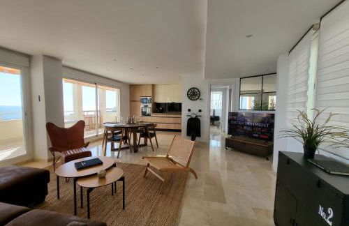 Marbella edificio Puerto Azul - Foto 37